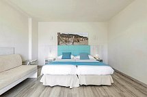 O7 Nordeste Playa - Wohnbeispiel Doppelzimmer