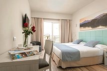 O7 Nordeste Playa - Wohnbeispiel Doppelzimmer Superior
