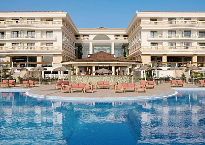 Sarena de Muro Resort Mallorca, part of Destination by Hyatt Playa de Muro