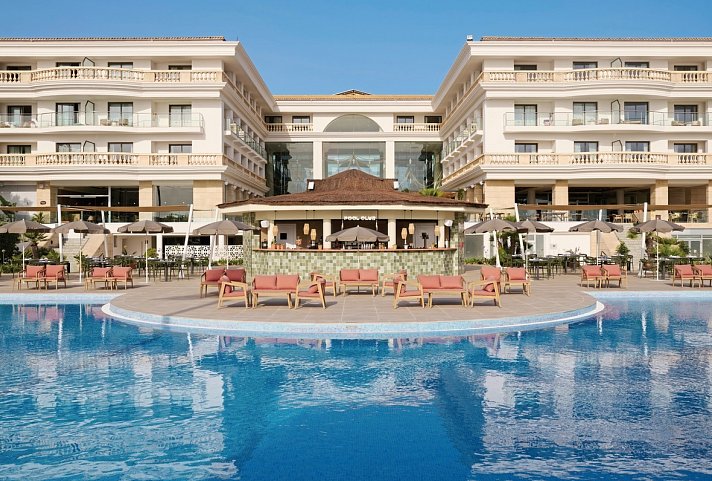 Sarena de Muro Resort Mallorca, part of Destination by Hyatt