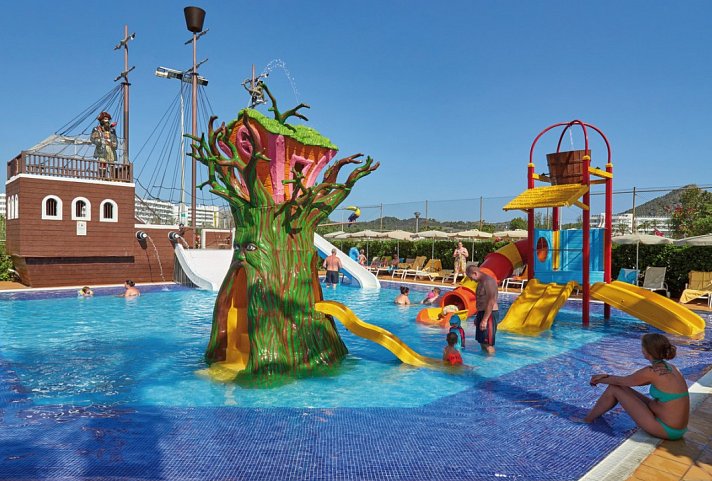 BQ Alcudia Sun Village