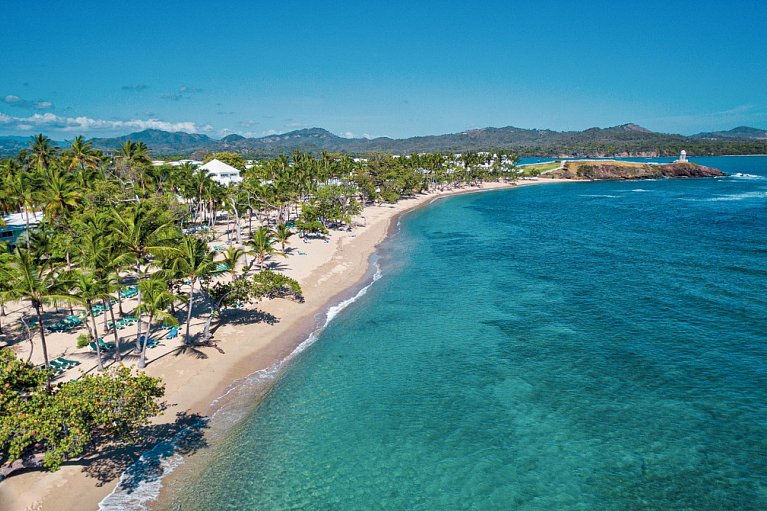 Playabachata Spa Resort