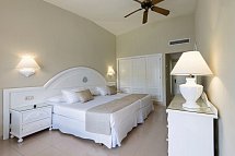 Playabachata Spa Resort - Wohnbeispiel Superior Room (Zimmercodierung US2)