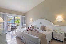 Playabachata Spa Resort - Wohnbeispiel Superior Room (Zimmercodierung US2)
