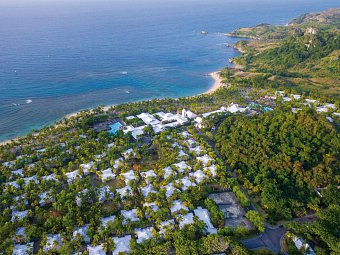 Playabachata Spa Resort