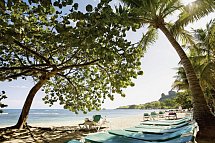 Playabachata Spa Resort