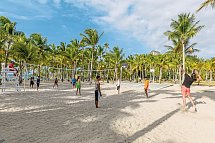 Playabachata Spa Resort