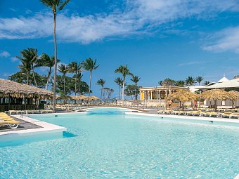 Playabachata Spa Resort