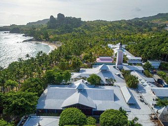 Playabachata Spa Resort