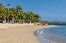 Playabachata Spa Resort