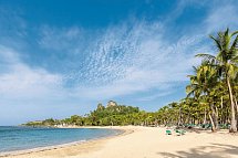 Playabachata Spa Resort