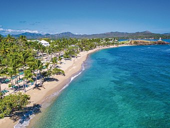 Senator Puerto Plata Spa Resort