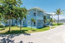 Senator Puerto Plata Spa Resort