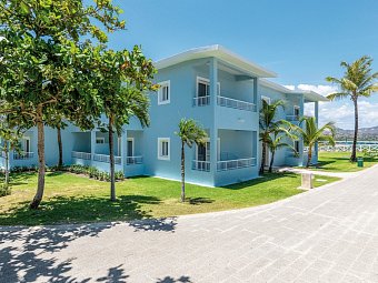 Senator Puerto Plata Spa Resort