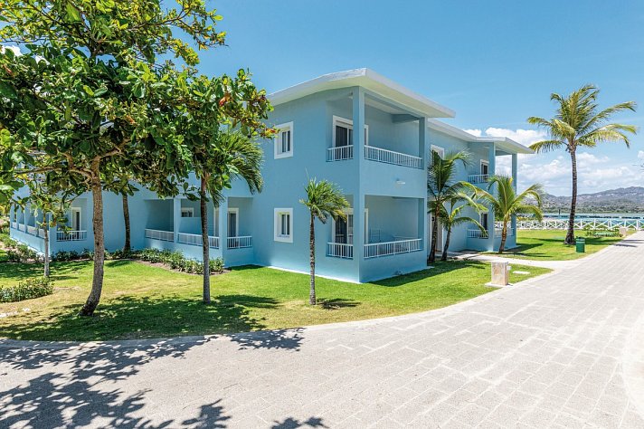 Senator Puerto Plata Spa Resort