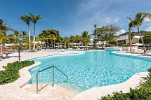 Senator Puerto Plata Spa Resort