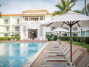 Gran Ventana Beach Resort