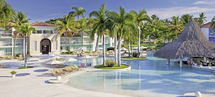 Gran Ventana Beach Resort