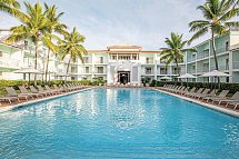 Gran Ventana Beach Resort - Hotelpool