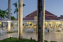 Gran Ventana Beach Resort - Terrasse