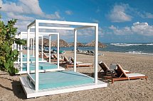 Gran Ventana Beach Resort - Strand