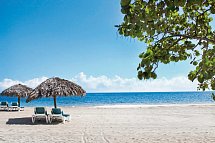 Gran Ventana Beach Resort - Strand