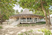 Gran Ventana Beach Resort - Beach Bar