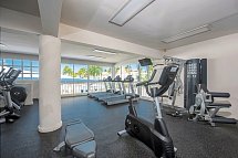 Gran Ventana Beach Resort - Fittnessraum