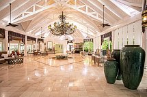 Gran Ventana Beach Resort - Hotellobby