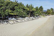 Gran Ventana Beach Resort - Hotelstrand