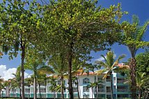 Gran Ventana Beach Resort - Hotelanlage
