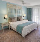Gran Ventana Beach Resort - Wohnbeispiel Superior (Zimmercodierung DS2)
