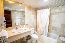 Gran Ventana Beach Resort - Wohnbeispiel Superior (Zimmercodierung DS2)