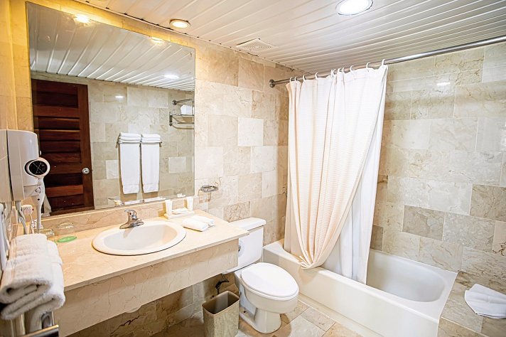 Gran Ventana Beach Resort