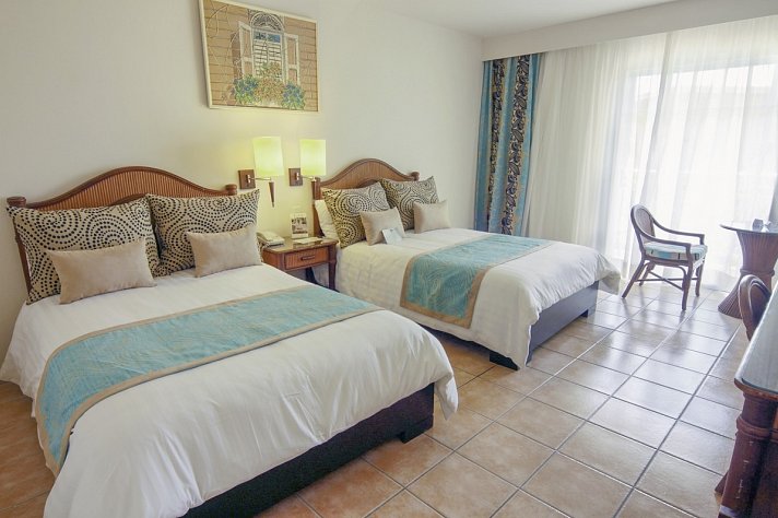Gran Ventana Beach Resort