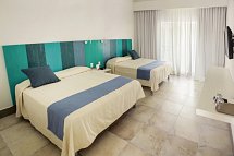 Viva Tangerine by Wyndham - Wohnbeispiel Double Room Superior Garden View (Zimmercodierung DSG)