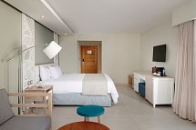 Casa Marina Sosua, Trademark by Wyndham All Inclusive - Wohnbeispiel Select Juniorsuite Garden View (Zimmercodierung JB1)
