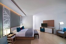 Casa Marina Sosua, Trademark by Wyndham All Inclusive - Wohnbeispiel Select Juniorsuite Garden View (Zimmercodierung JB1)