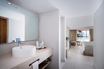 Casa Marina Sosua, Trademark by Wyndham All Inclusive - Juniorsuite Badezimmer