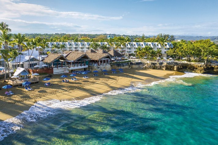 Casa Marina Sosua, Trademark by Wyndham All Inclusive