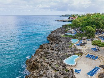 Casa Marina Sosua, Trademark by Wyndham All Inclusive