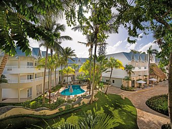 Casa Marina Sosua, Trademark by Wyndham All Inclusive