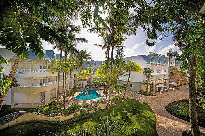 Casa Marina Sosua, Trademark by Wyndham All Inclusive