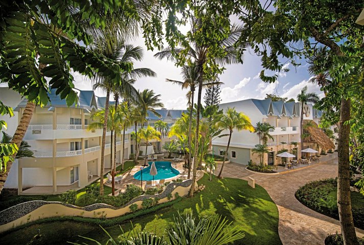 Casa Marina Beach & Reef