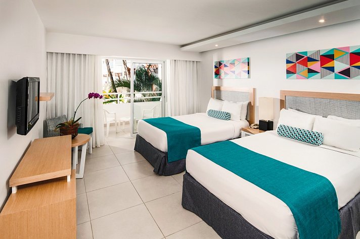 Casa Marina Sosua, Trademark by Wyndham All Inclusive