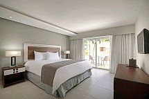 Casa Marina Sosua, Trademark by Wyndham All Inclusive - Wohnbeispiel Superior Garden View Privee (Zimmercodierung DSG)