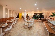 Viva Heavens by Wyndham - Restaurant