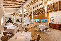 Viva Heavens by Wyndham - Restaurant