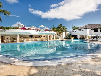 Viva Heavens by Wyndham - Pool