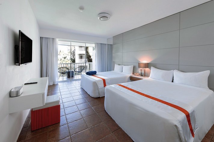Viva Heavens by Wyndham